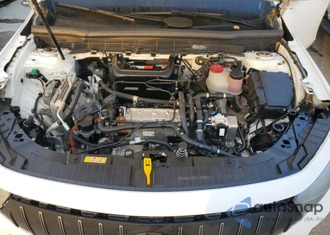 2023 Mercedes-Benz Eqb 250+ z USA, uszkodzony, nr VIN W1N9M0CB6PN040047